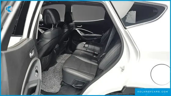 HYUNDAI SANTA FE DIESEL(E-VGT) 2.0 2WD PREMIUM