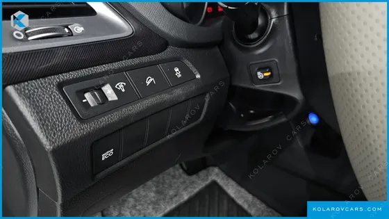 HYUNDAI SANTA FE DIESEL(E-VGT) 2.0 2WD PREMIUM