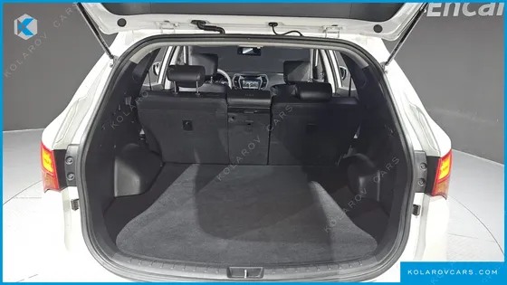 HYUNDAI SANTA FE DIESEL(E-VGT) 2.0 2WD PREMIUM