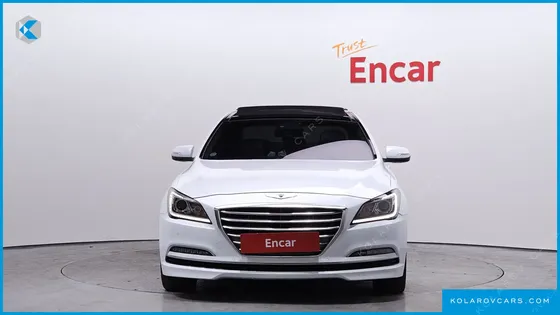 HYUNDAI GENESIS G330 MODERN AWD