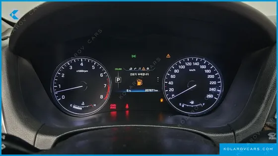 HYUNDAI GENESIS G330 MODERN AWD