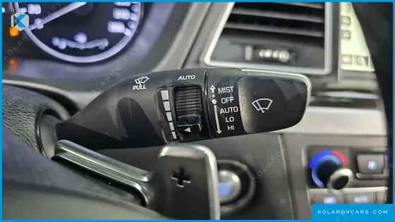HYUNDAI GENESIS G330 MODERN AWD