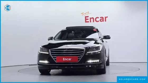 HYUNDAI GENESIS G330 PREMIUM AWD