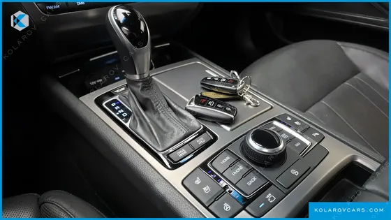 HYUNDAI GENESIS G330 PREMIUM AWD