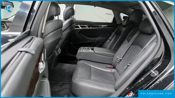 HYUNDAI GENESIS G330 PREMIUM AWD