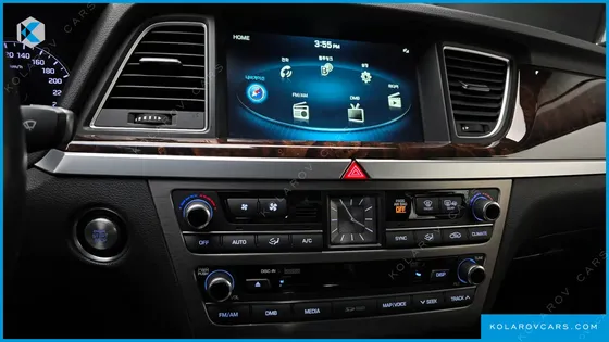 HYUNDAI GENESIS G330 PREMIUM AWD
