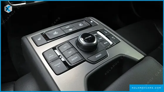 HYUNDAI GENESIS G330 PREMIUM AWD
