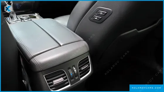 HYUNDAI GENESIS G330 PREMIUM AWD