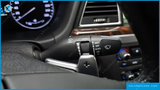 HYUNDAI GENESIS G330 PREMIUM AWD
