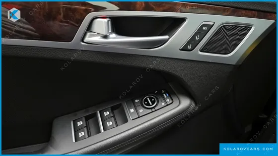 HYUNDAI GENESIS G330 PREMIUM AWD