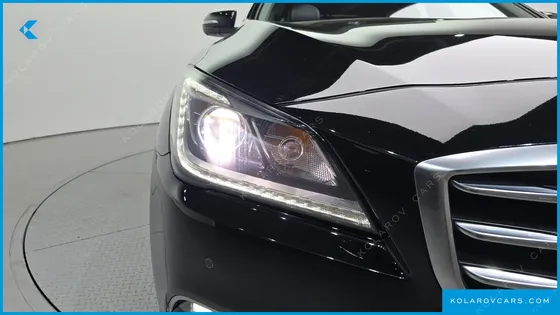 HYUNDAI GENESIS G330 PREMIUM AWD