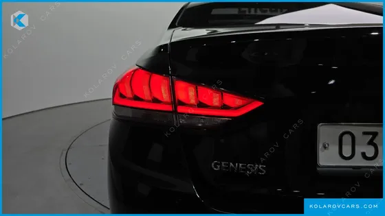 HYUNDAI GENESIS G330 PREMIUM AWD