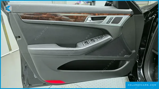 HYUNDAI GENESIS G330 PREMIUM AWD