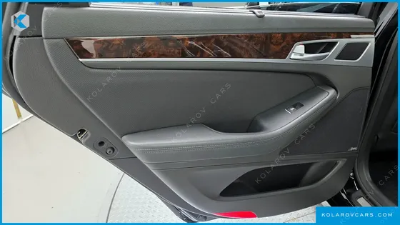 HYUNDAI GENESIS G330 PREMIUM AWD
