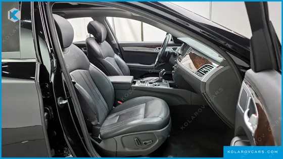 HYUNDAI GENESIS G330 PREMIUM AWD