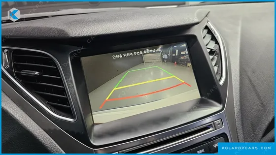 HYUNDAI GRANDEUR HG240 MODERN