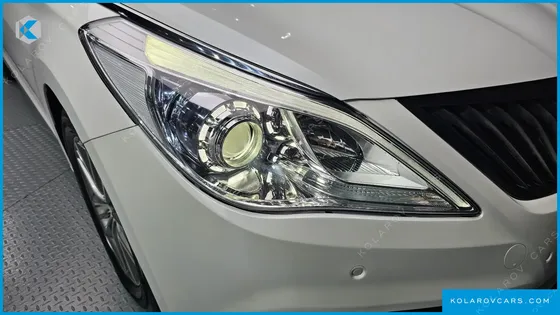 HYUNDAI GRANDEUR HG240 MODERN