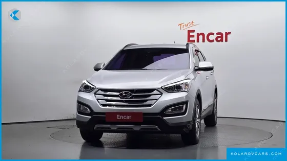 HYUNDAI SANTA FE DIESEL(E-VGT) 2.0 4WD PREMIUM