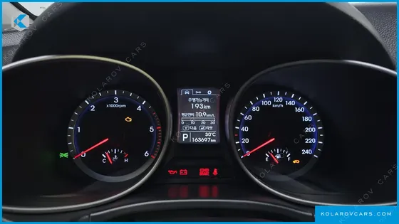 HYUNDAI SANTA FE DIESEL(E-VGT) 2.0 4WD PREMIUM