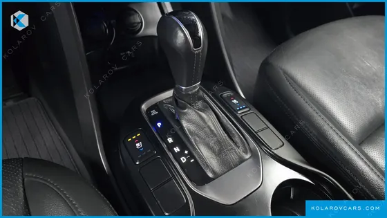 HYUNDAI SANTA FE DIESEL(E-VGT) 2.0 4WD PREMIUM