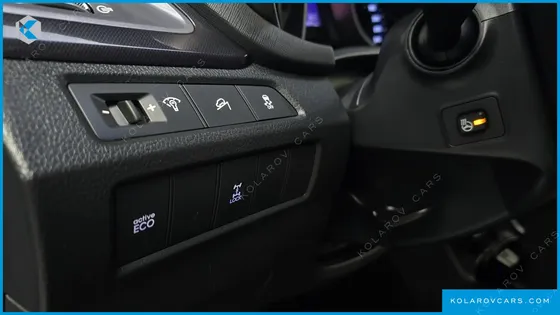 HYUNDAI SANTA FE DIESEL(E-VGT) 2.0 4WD PREMIUM