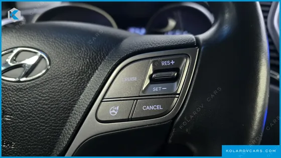 HYUNDAI SANTA FE DIESEL(E-VGT) 2.0 4WD PREMIUM