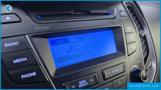 HYUNDAI SANTA FE DIESEL(E-VGT) 2.0 4WD PREMIUM