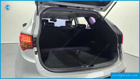 HYUNDAI SANTA FE DIESEL(E-VGT) 2.0 4WD PREMIUM