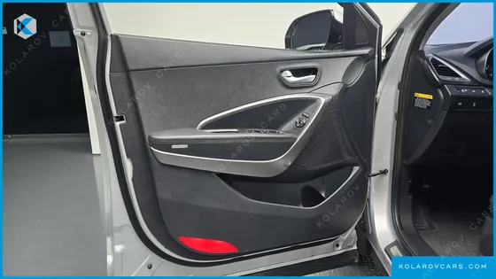 HYUNDAI SANTA FE DIESEL(E-VGT) 2.0 4WD PREMIUM