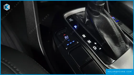 HYUNDAI SANTA FE DIESEL(E-VGT) 2.0 4WD PREMIUM