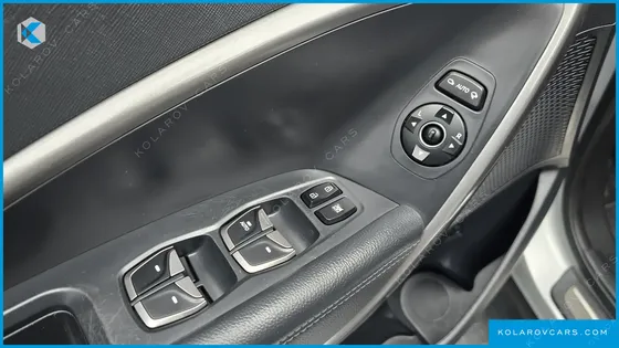 HYUNDAI SANTA FE DIESEL(E-VGT) 2.0 4WD PREMIUM