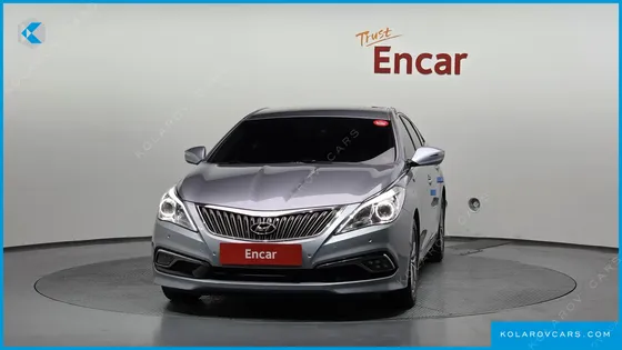 HYUNDAI GRANDEUR HG240 MODERN
