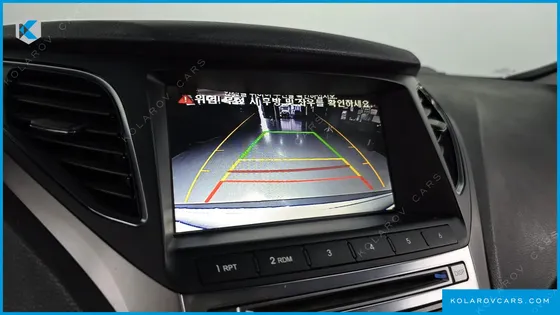 HYUNDAI GRANDEUR HG240 MODERN