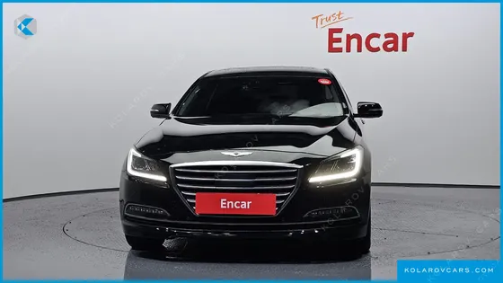 HYUNDAI GENESIS G330 PREMIUM AWD