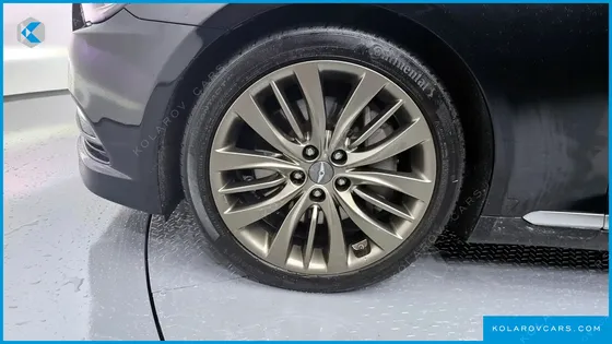 HYUNDAI GENESIS G330 PREMIUM AWD