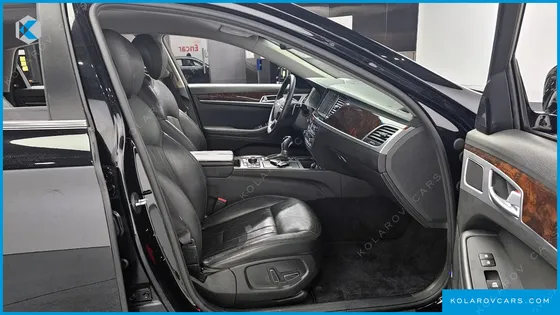 HYUNDAI GENESIS G330 PREMIUM AWD