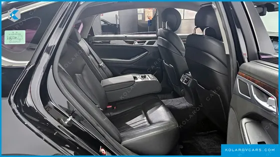 HYUNDAI GENESIS G330 PREMIUM AWD