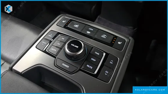 HYUNDAI GENESIS G330 PREMIUM AWD