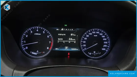HYUNDAI GENESIS G380 FINEST EDITION AWD