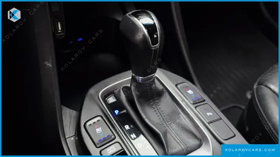 HYUNDAI SANTA FE DIESEL(E-VGT) 2.2 4WD EXCLUSIVE