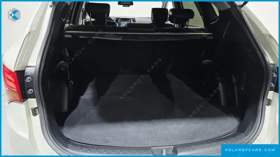 HYUNDAI SANTA FE DIESEL(E-VGT) 2.2 4WD EXCLUSIVE