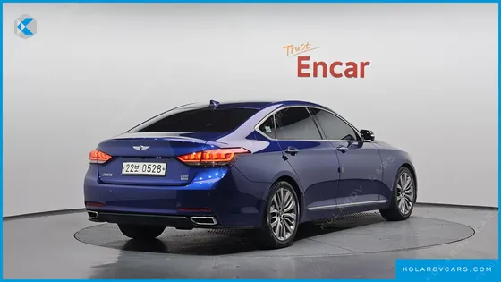 HYUNDAI GENESIS G330 PREMIUM AWD