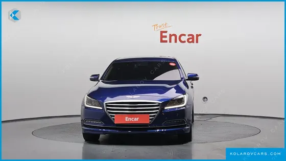 HYUNDAI GENESIS G330 PREMIUM AWD
