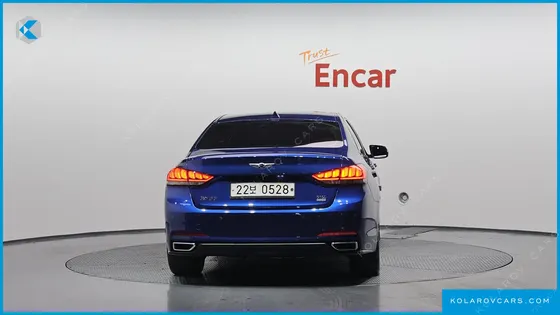 HYUNDAI GENESIS G330 PREMIUM AWD