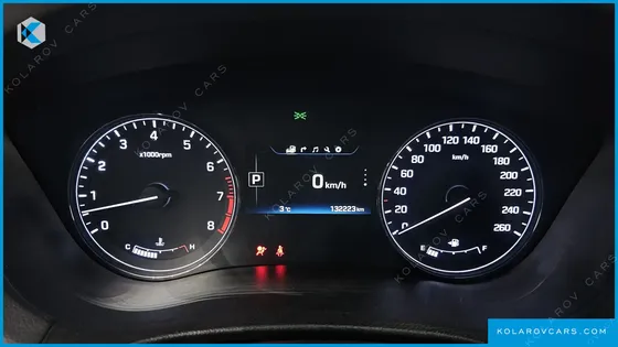 HYUNDAI GENESIS G330 PREMIUM AWD