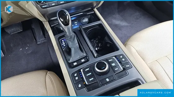 HYUNDAI GENESIS G330 PREMIUM AWD