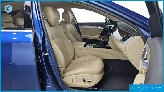 HYUNDAI GENESIS G330 PREMIUM AWD