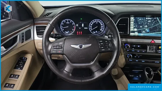 HYUNDAI GENESIS G330 PREMIUM AWD