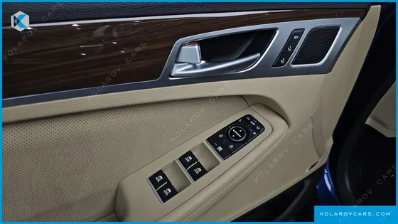 HYUNDAI GENESIS G330 PREMIUM AWD