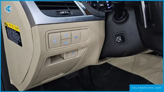 HYUNDAI GENESIS G330 PREMIUM AWD